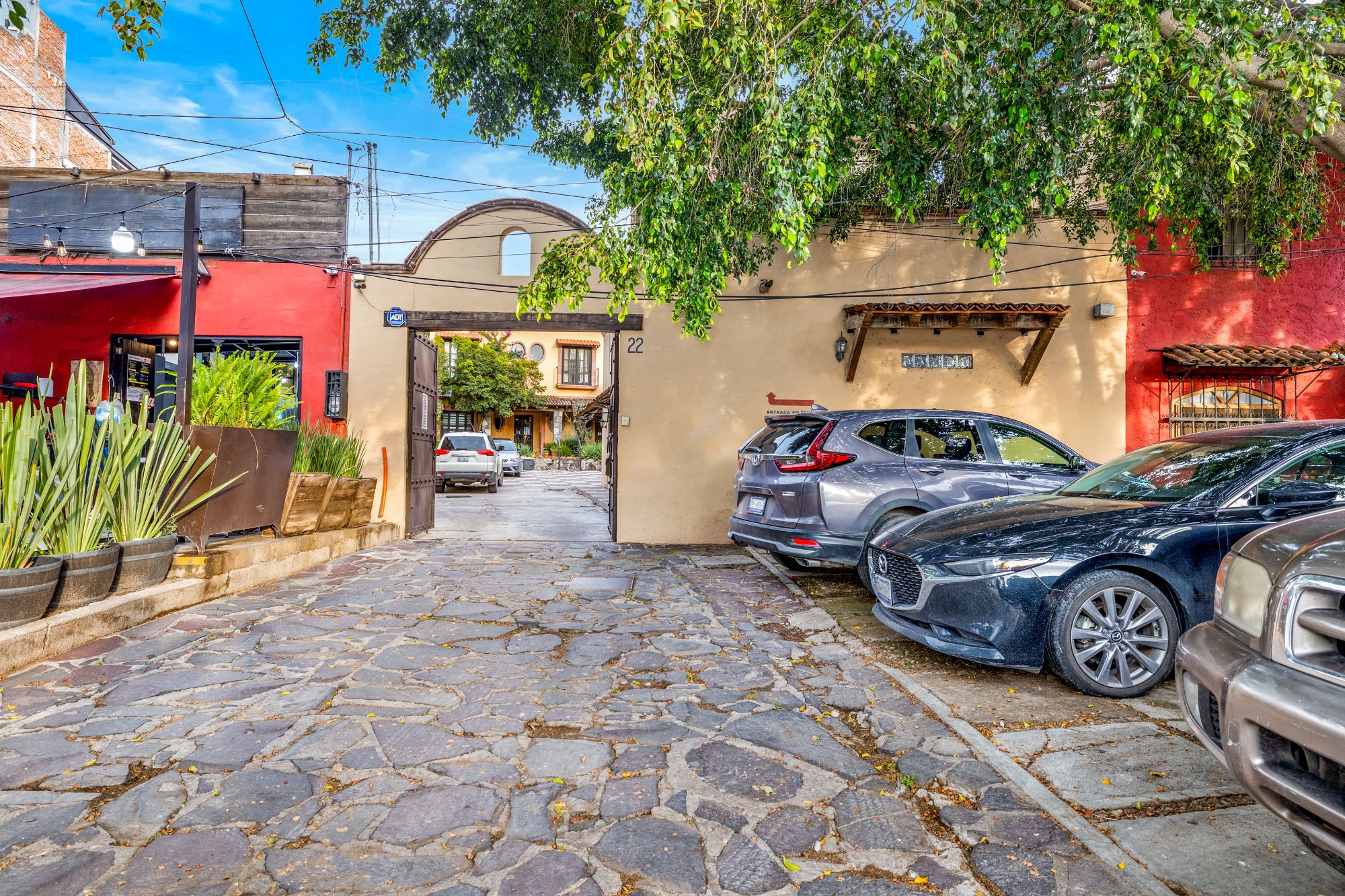 Listing