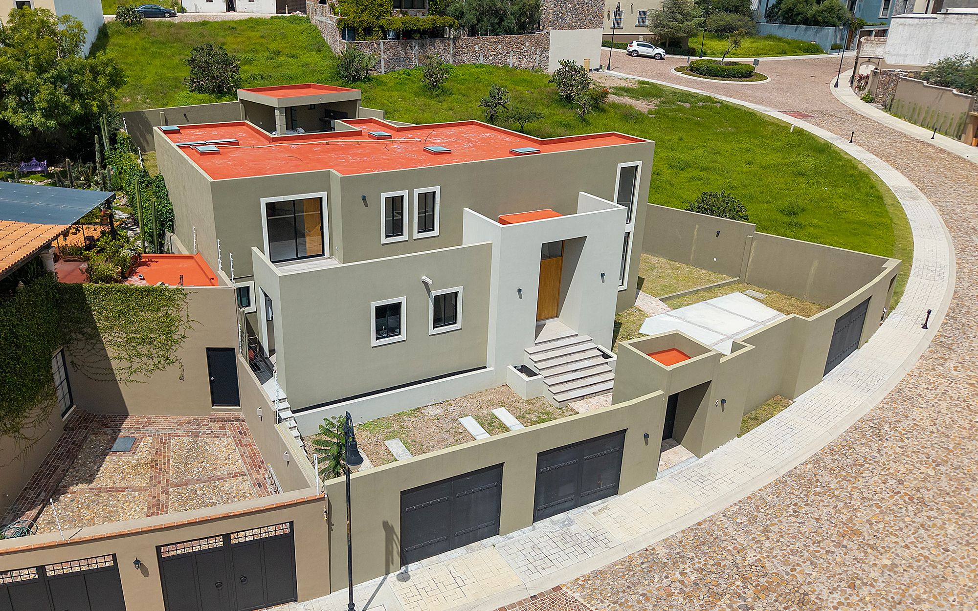 Listing