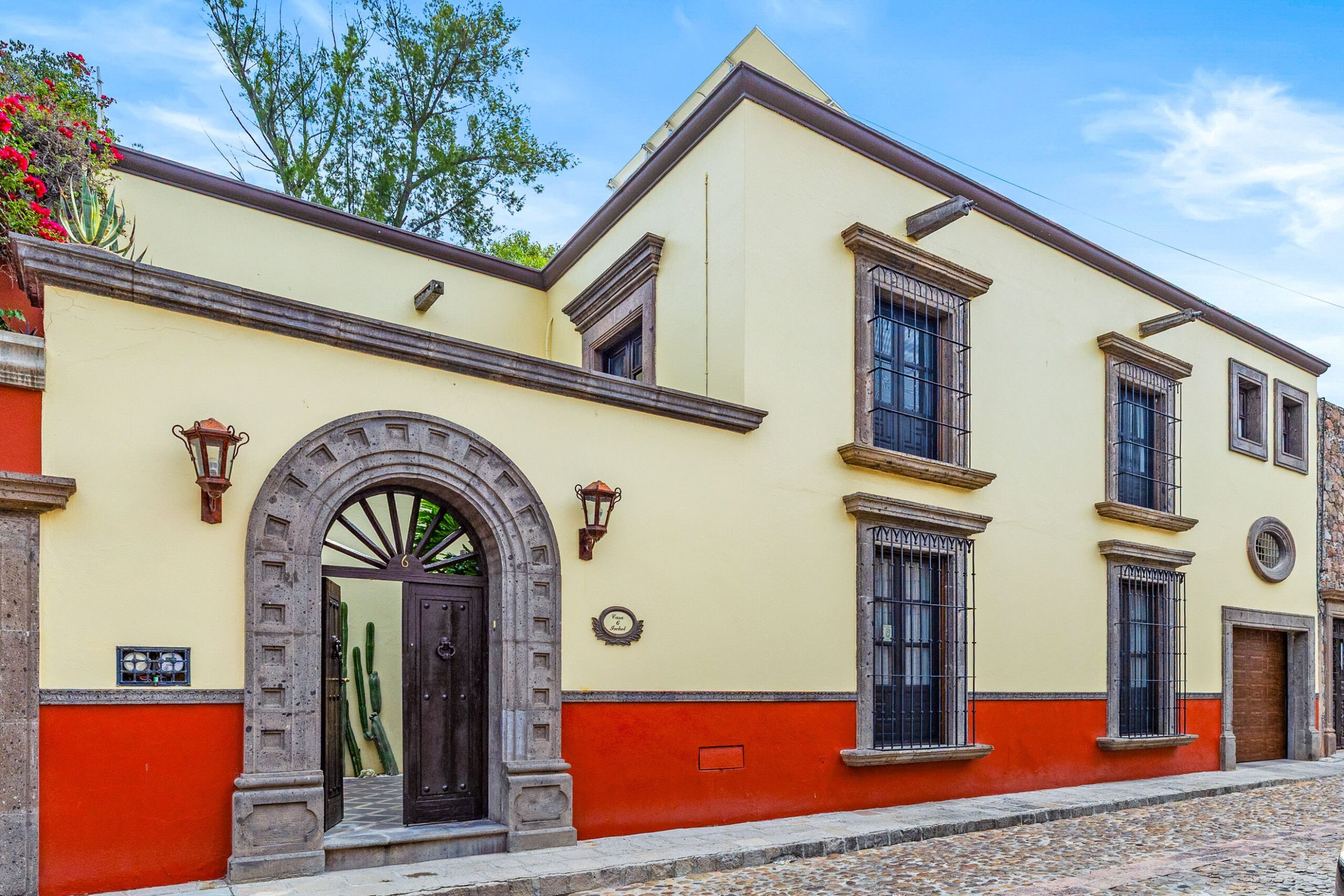 Listing