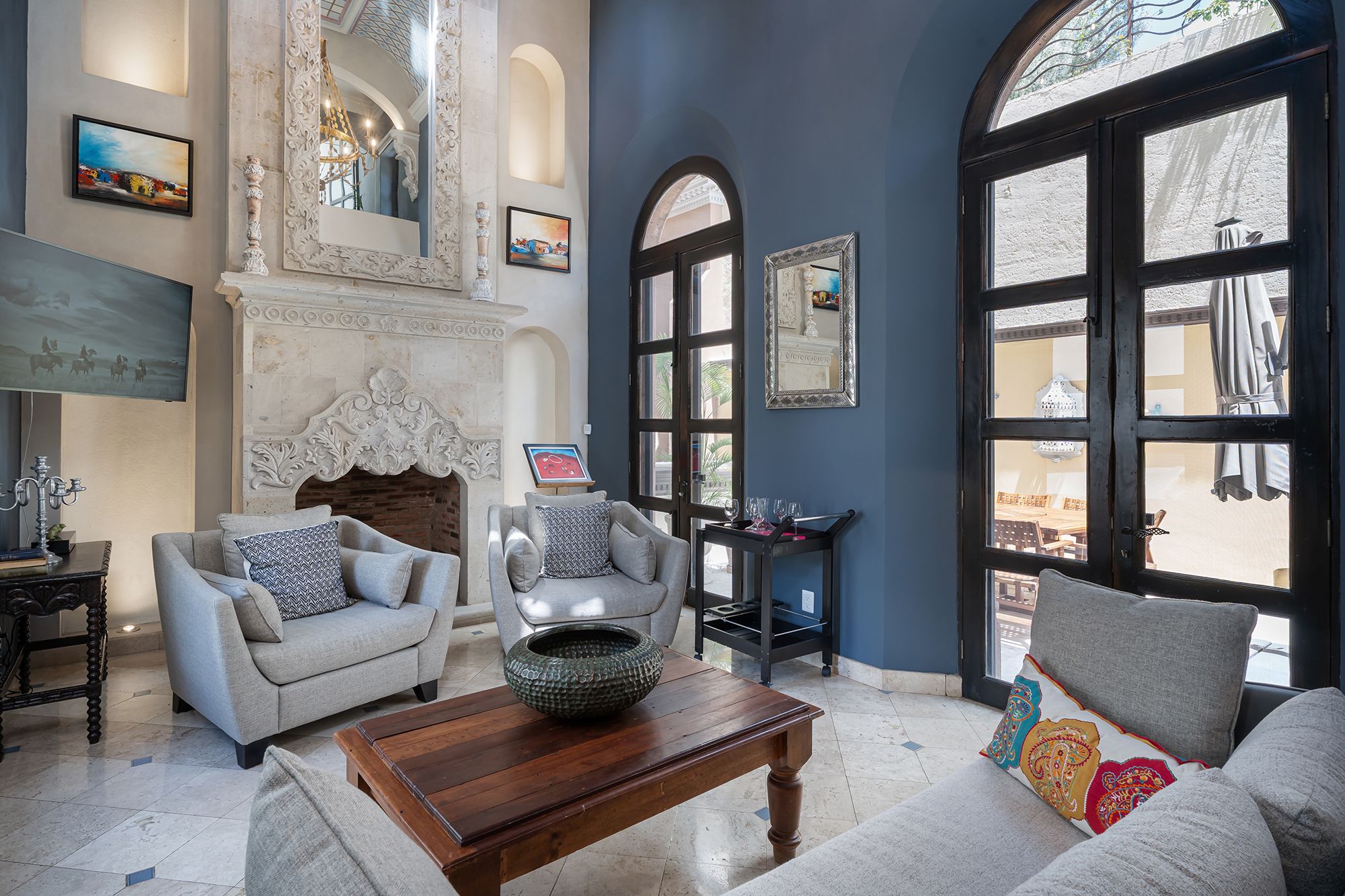 Listing