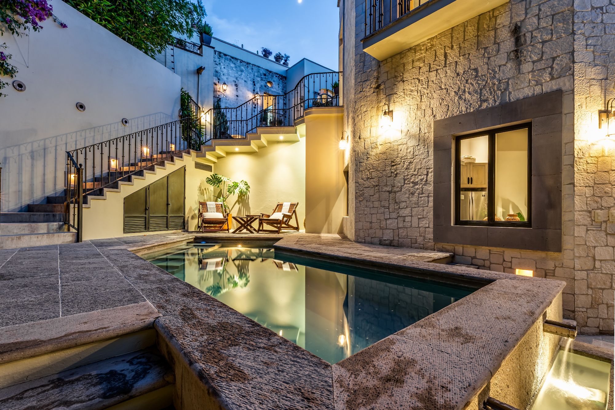 Listing