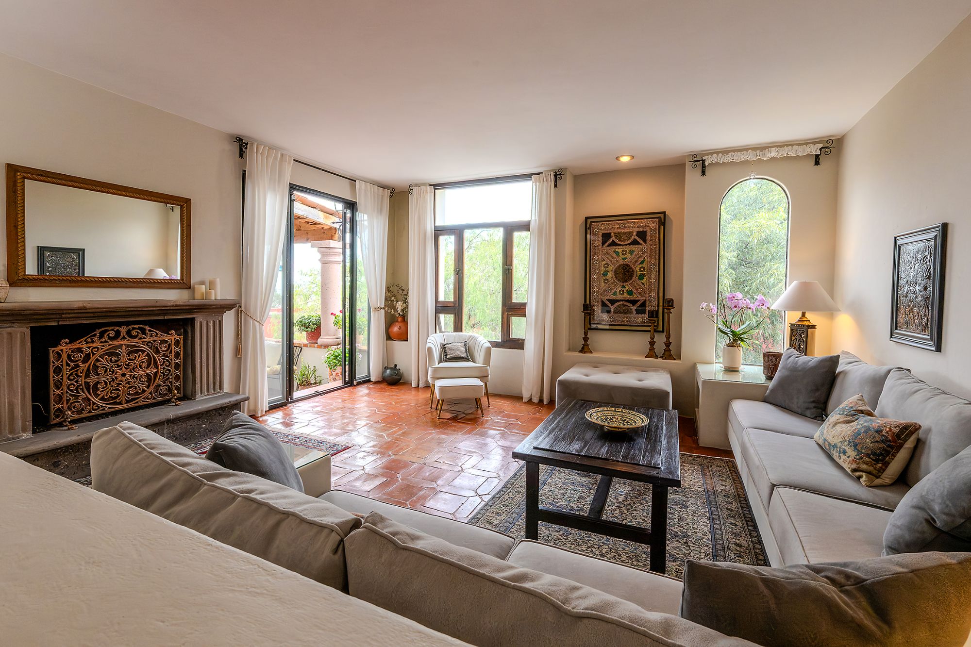 Listing