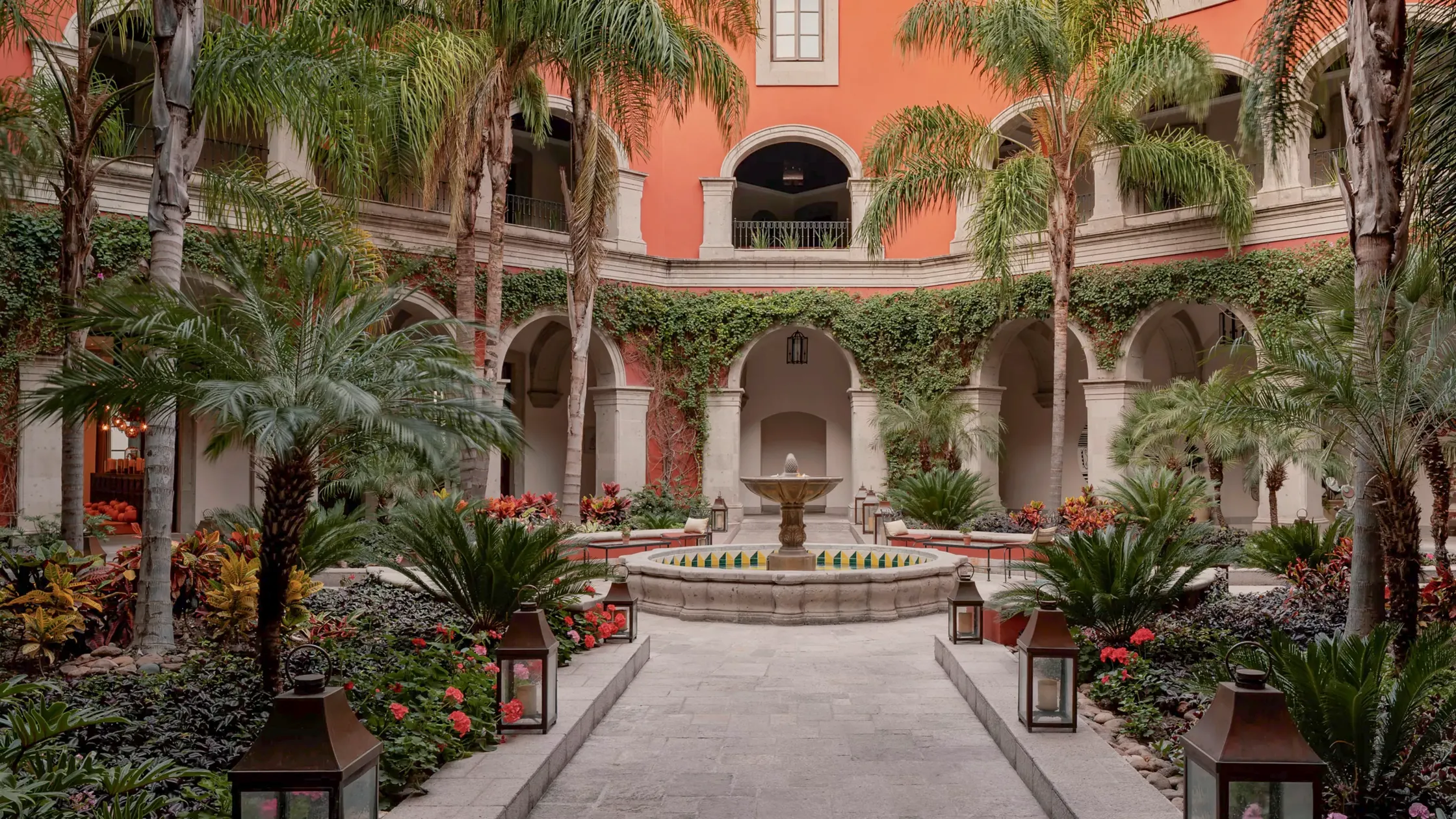 Where to Eat, Stay, Play in San Miguel...