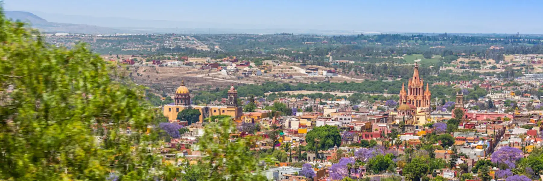 San Miguel de Allende: The World’s...