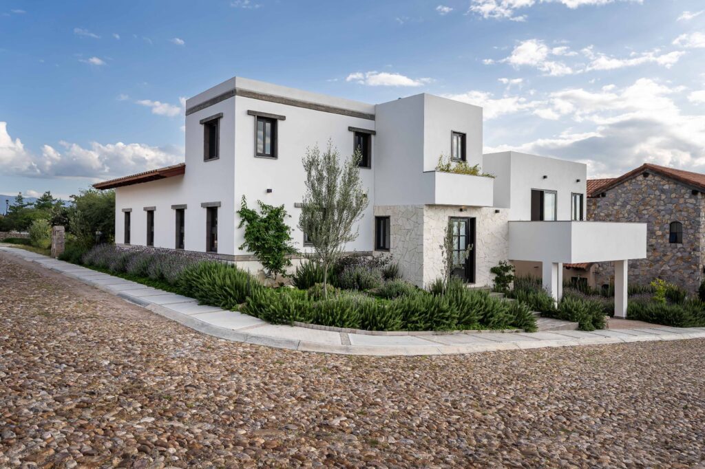 Casa Santa Margarita
