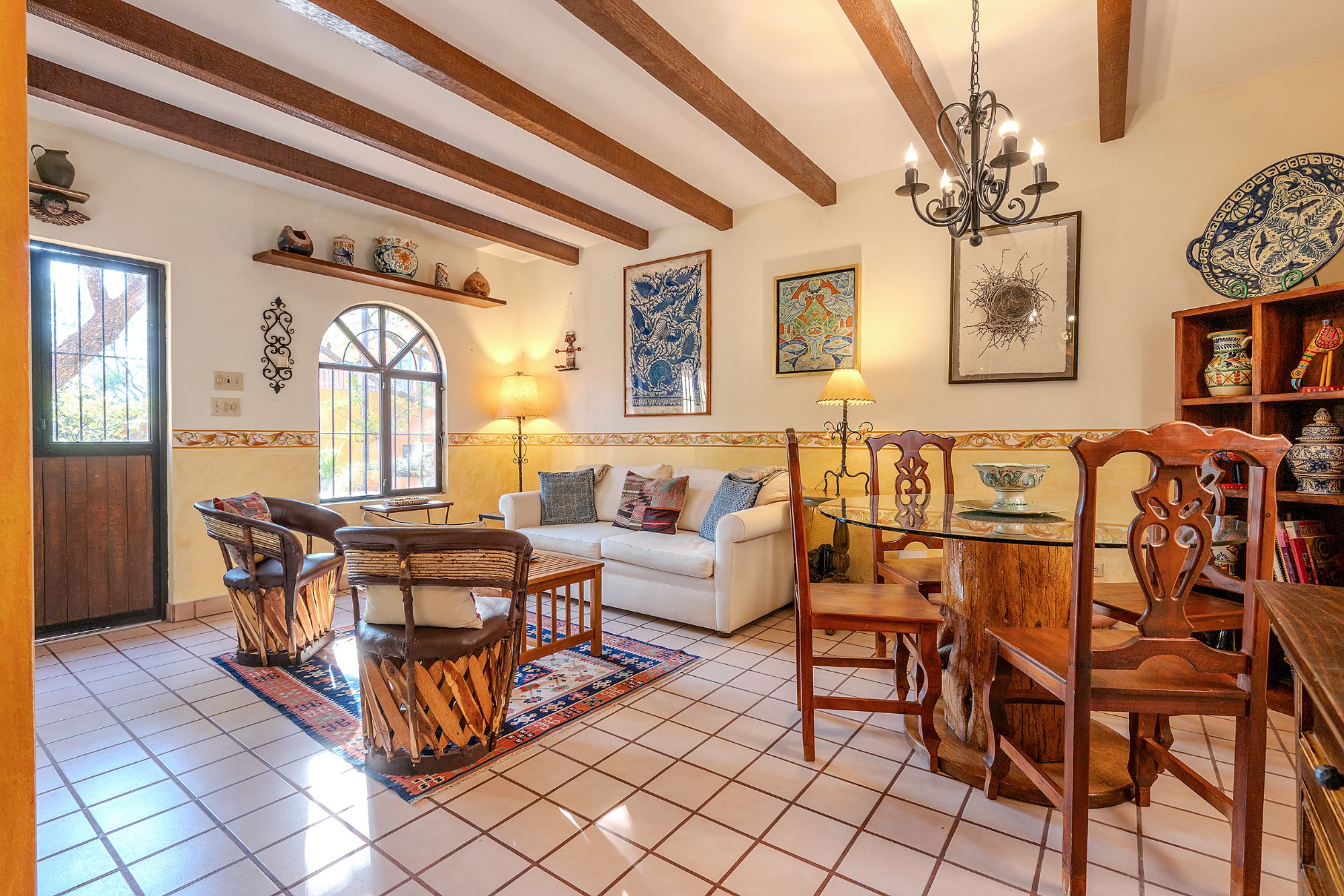Listing