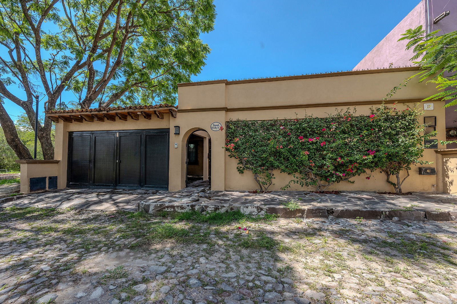 Listing