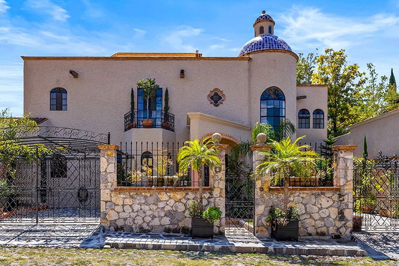 Listing