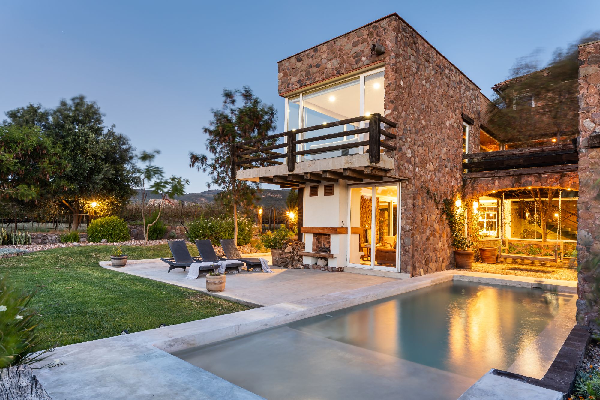 Listing