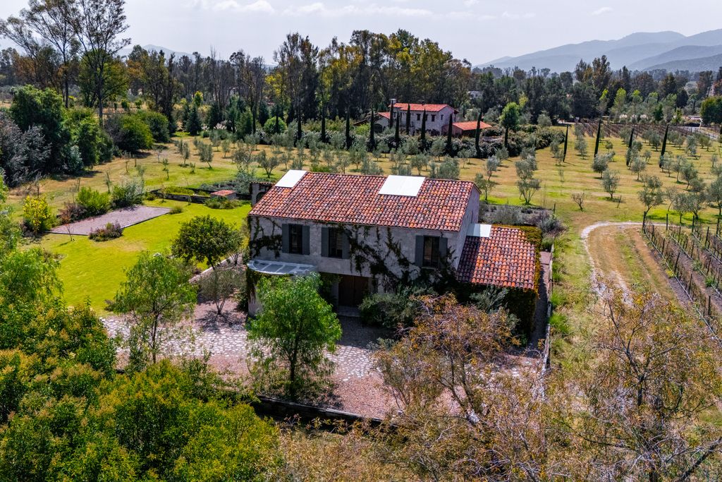 Casa Wisteria