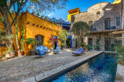 real estate in San Miguel de Allende