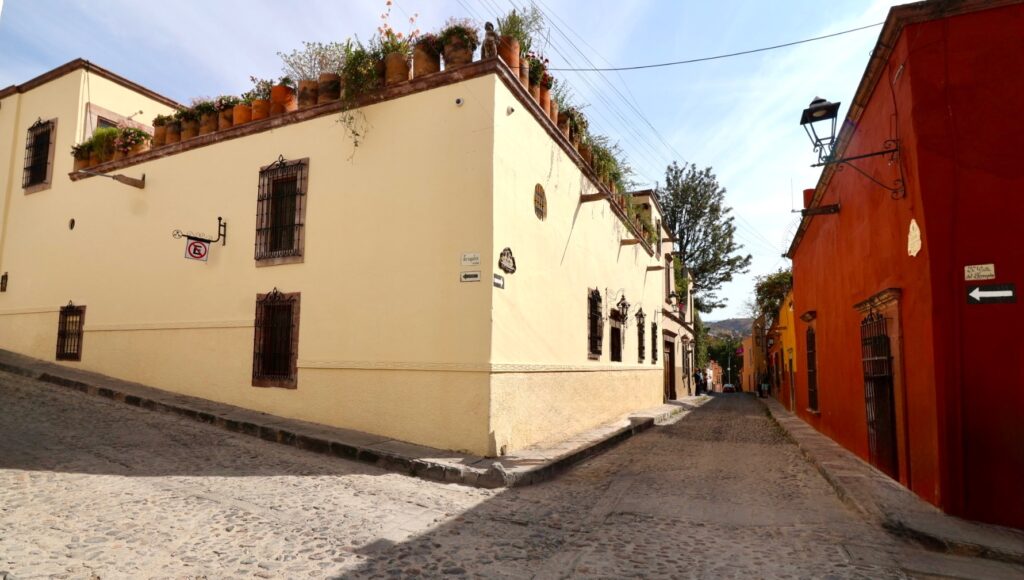 Casa Aldama 34