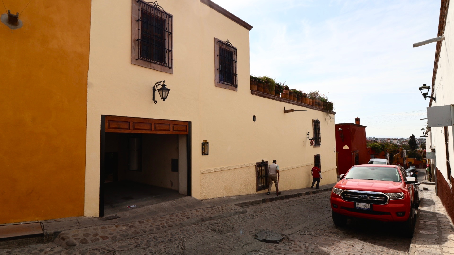 Best Starter Homes in San Miguel...