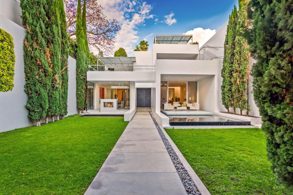 Casa Kent