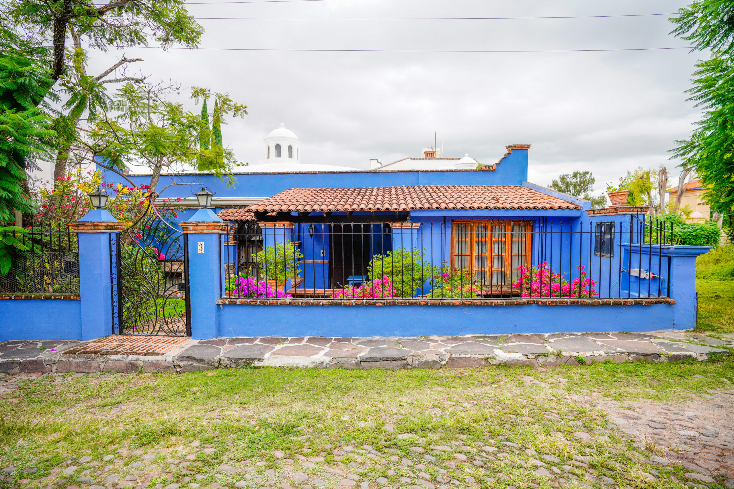 Listing