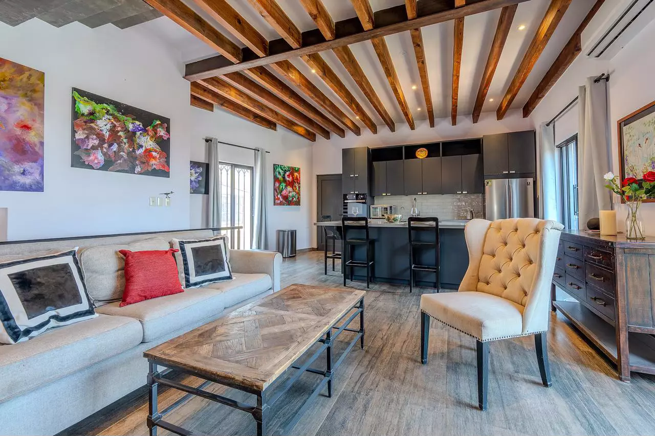 Listing