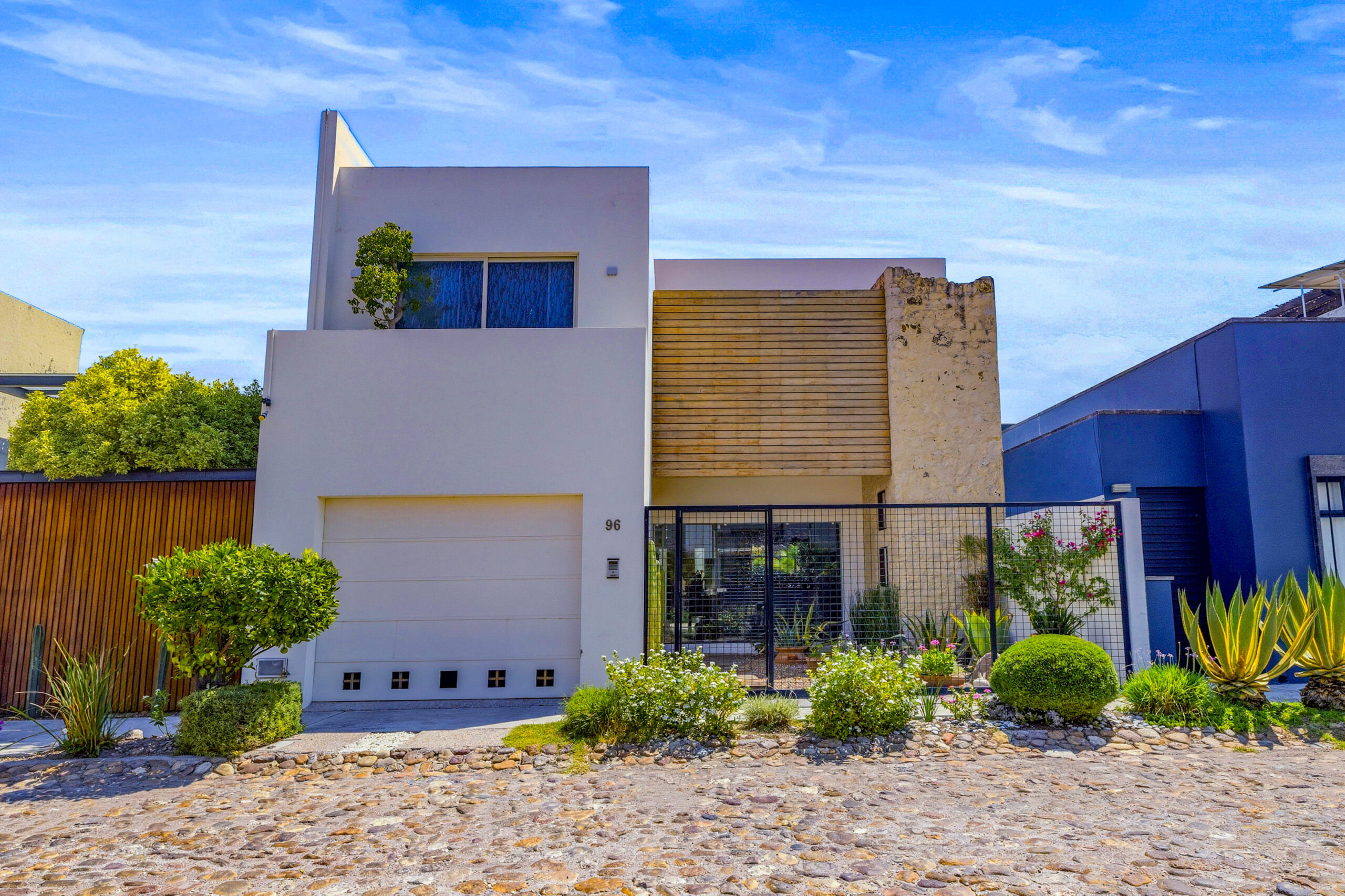Listing