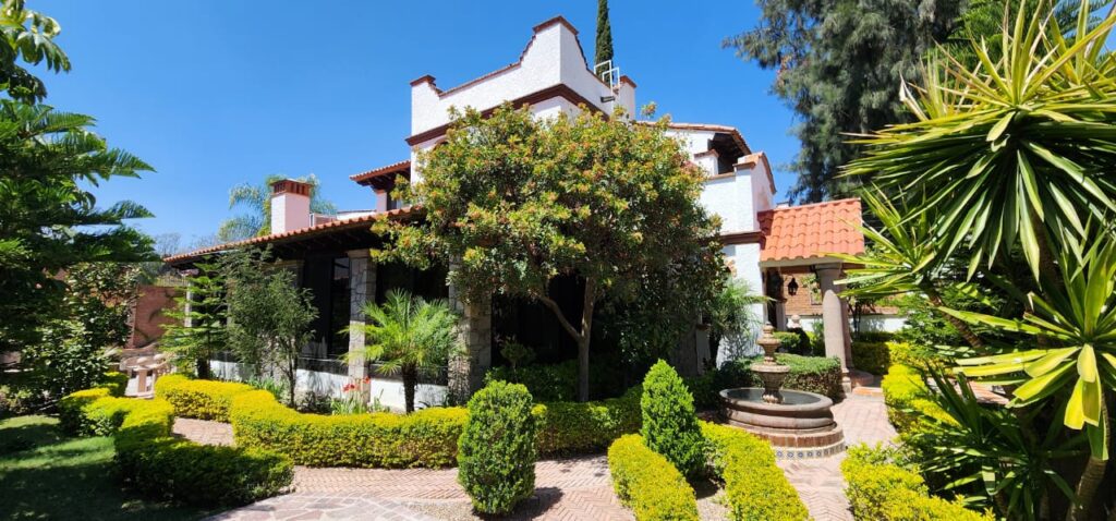 Casa Armonía