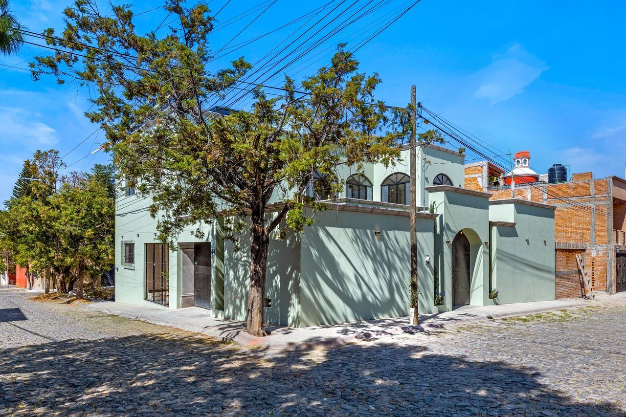 Listing