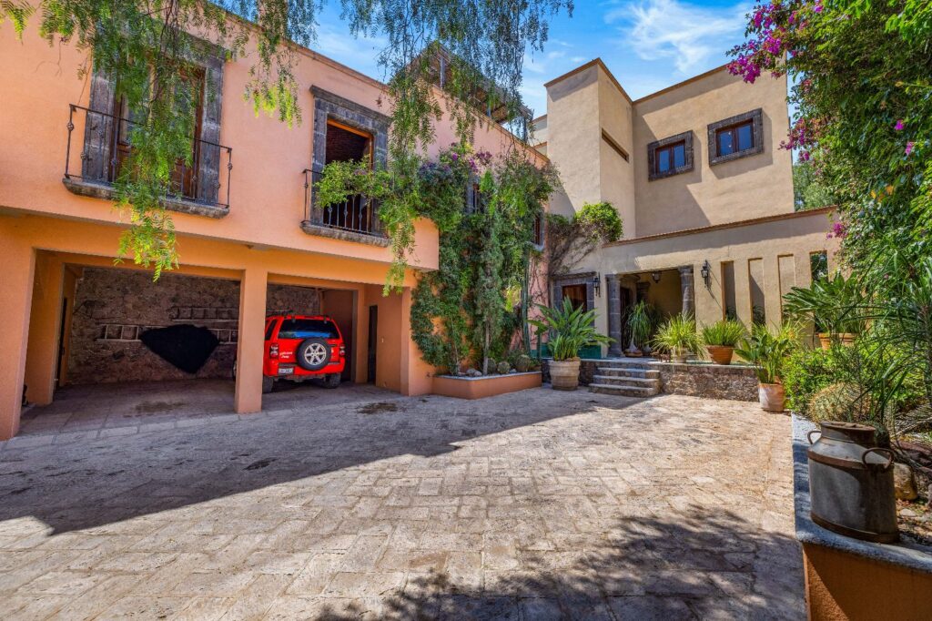 Casa Panoramica