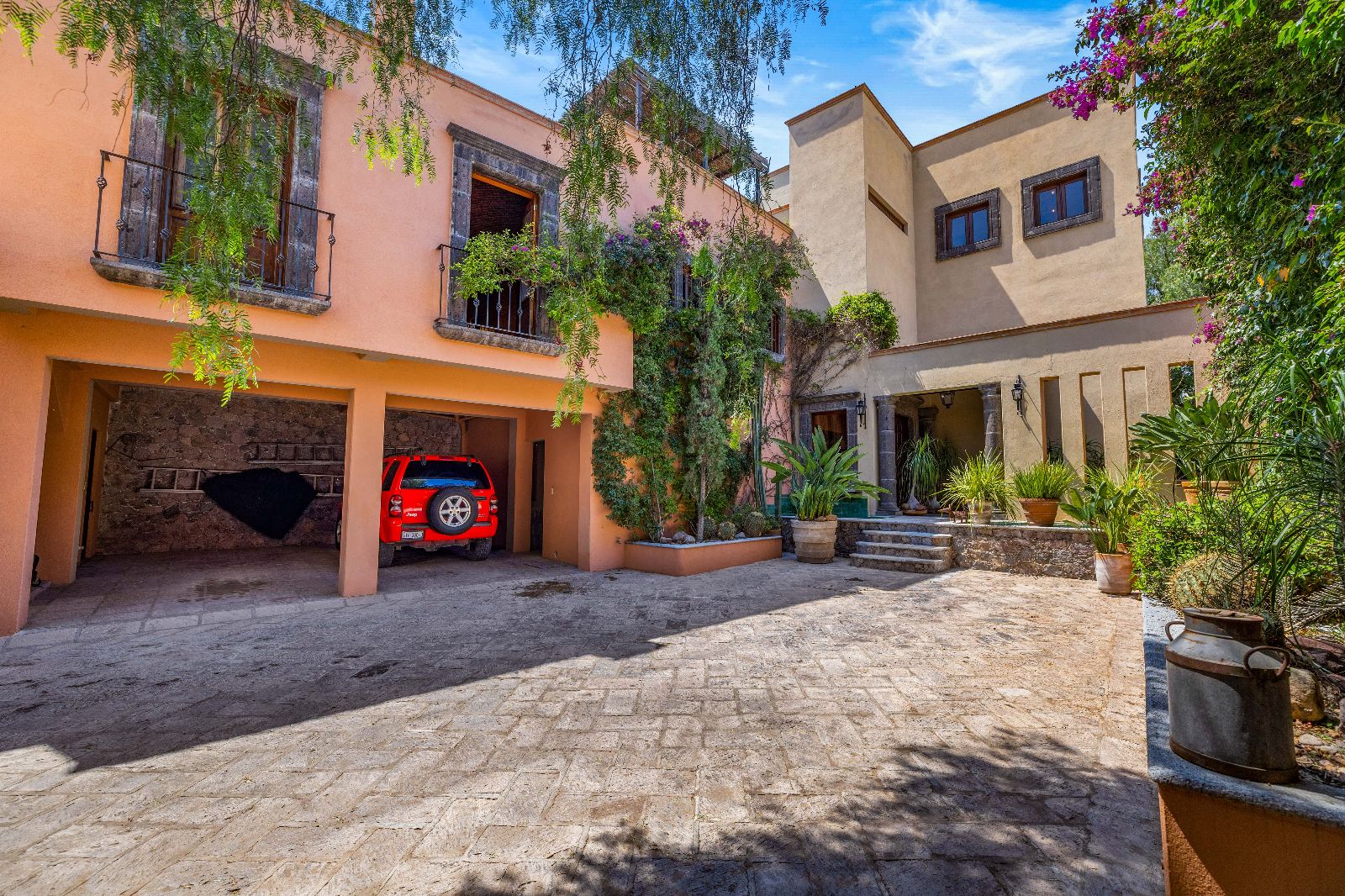 Listing