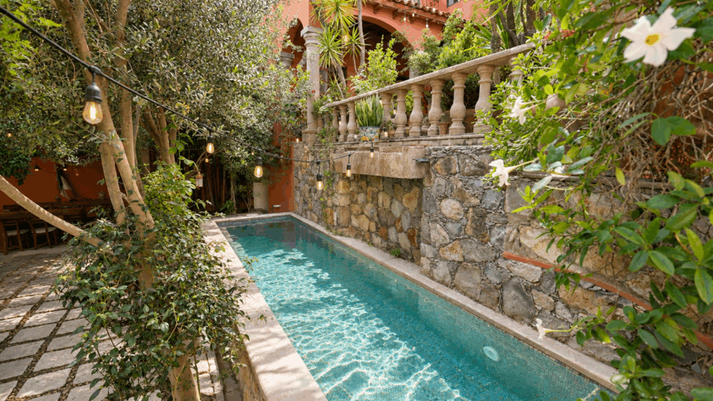 Casa Vista Antigua