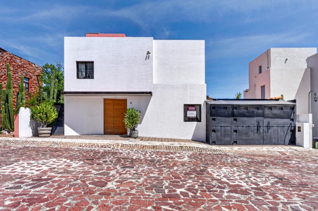 Casa Rosy
