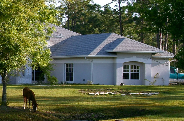 Mortgage Calculator