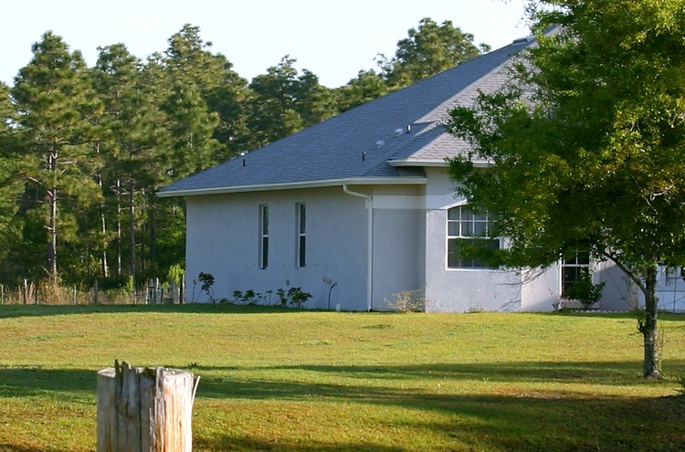 Home Valuation