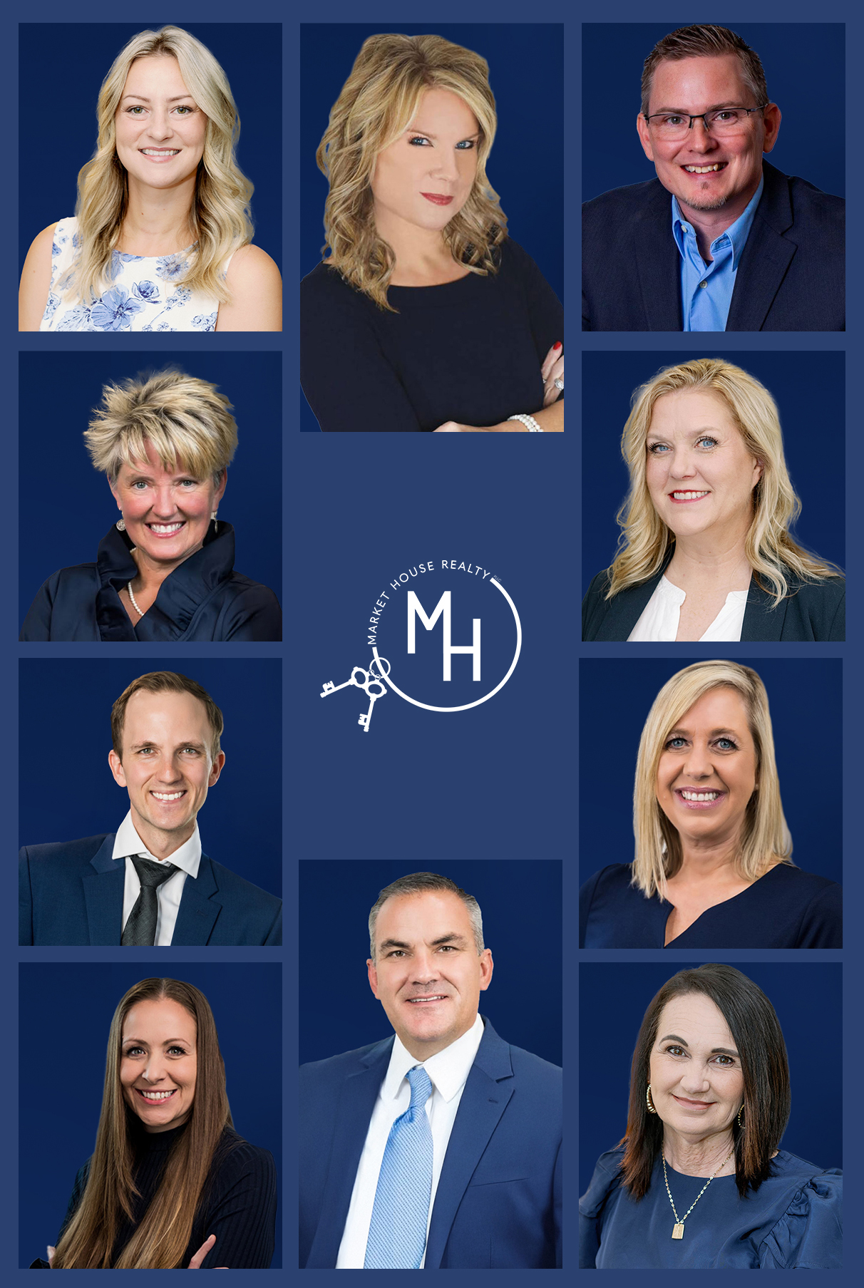 MarketHouse Realty