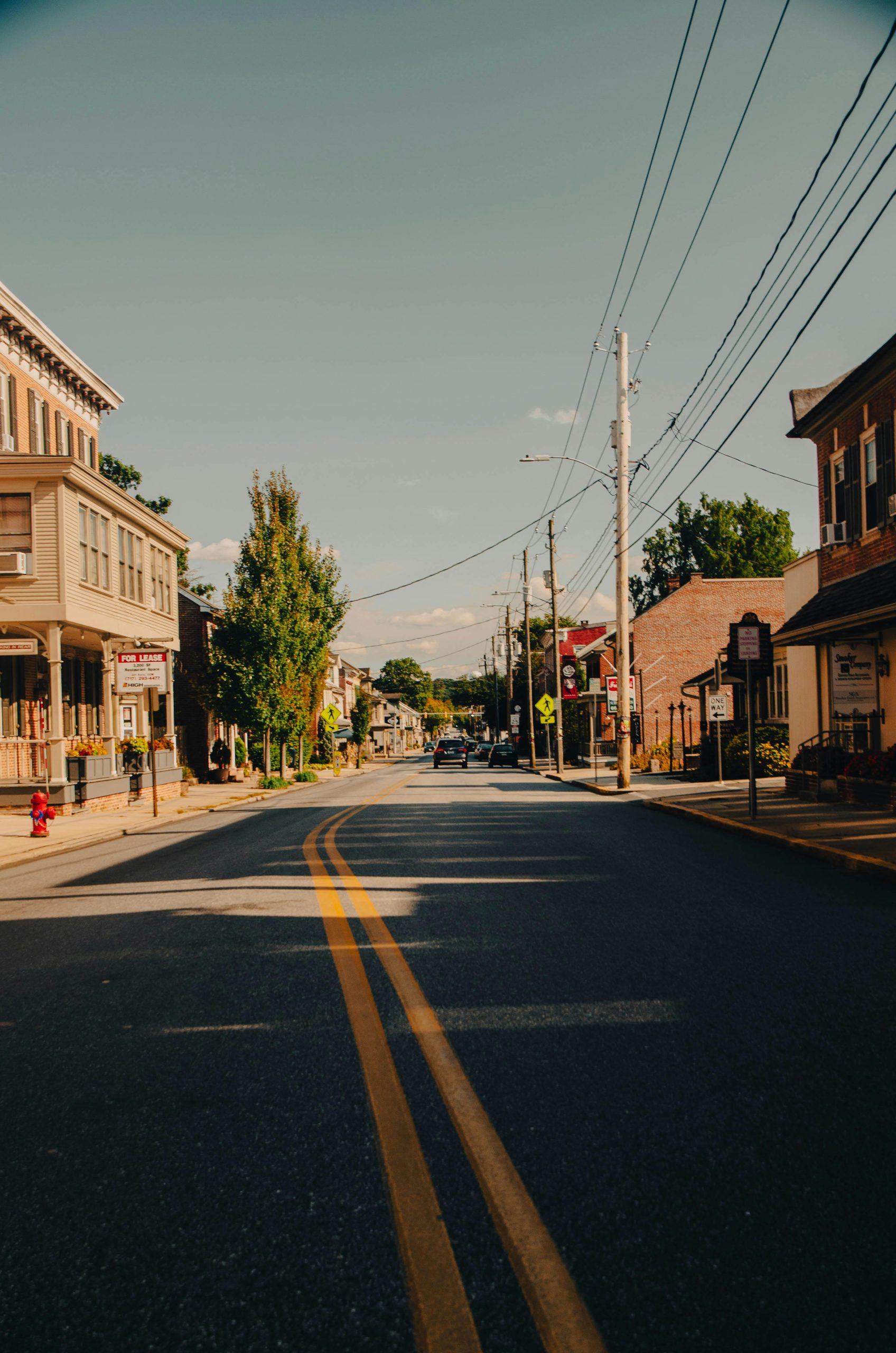 Norristown Borough