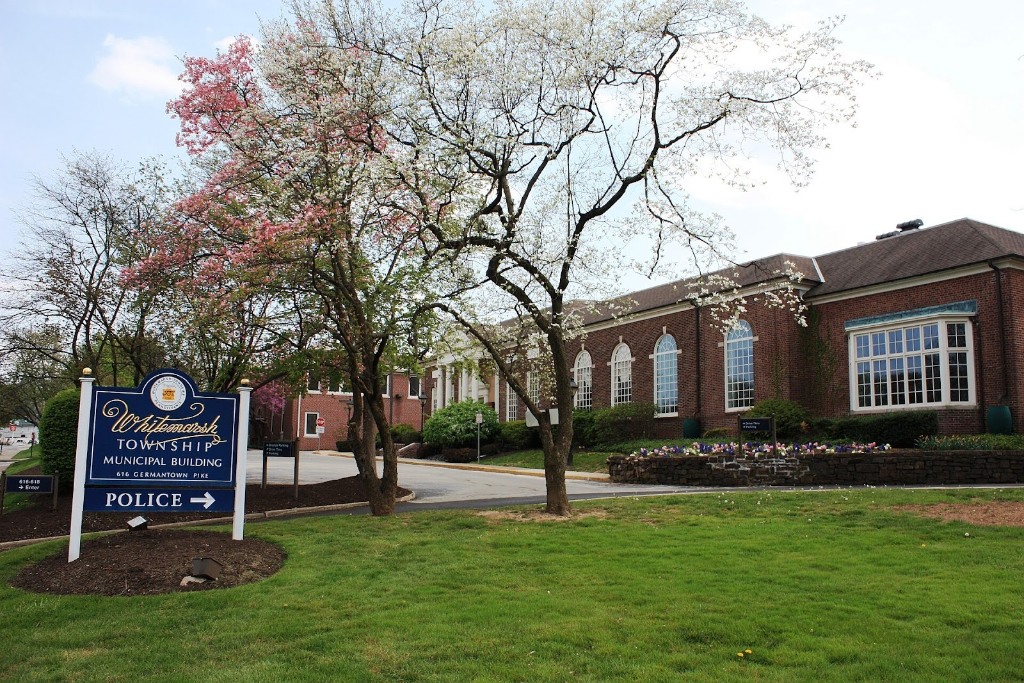 Whitemarsh Township