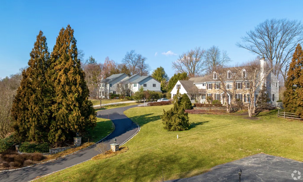 Whitemarsh Township