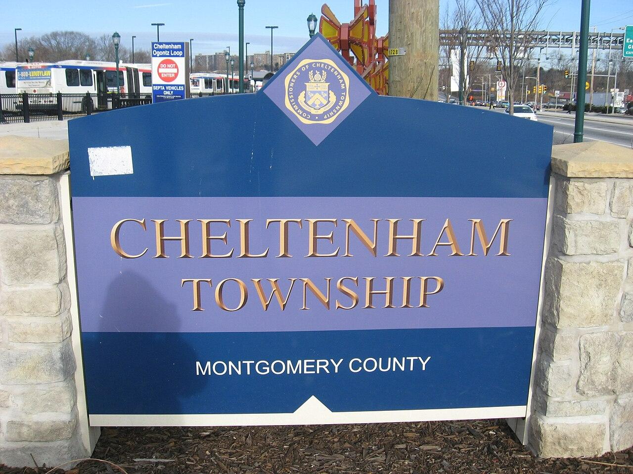 Cheltenham Township
