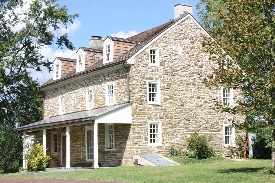 Montgomery Township