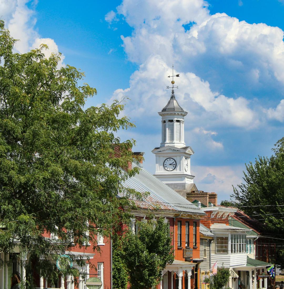 Conshohocken Borough