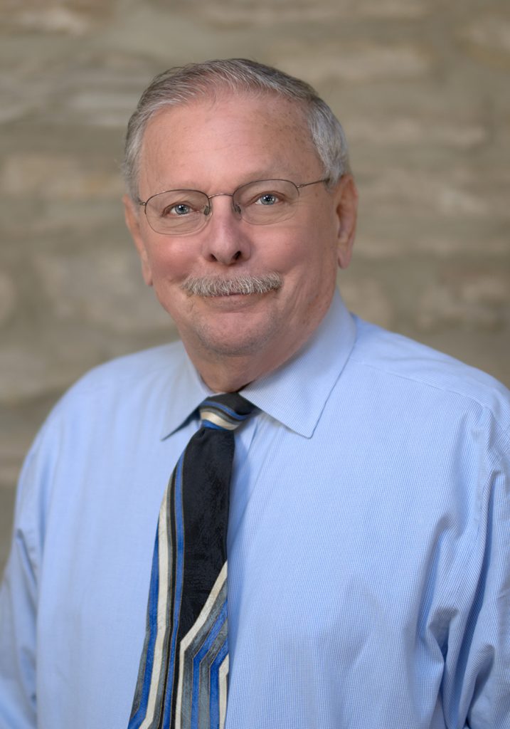 Dan Helwig