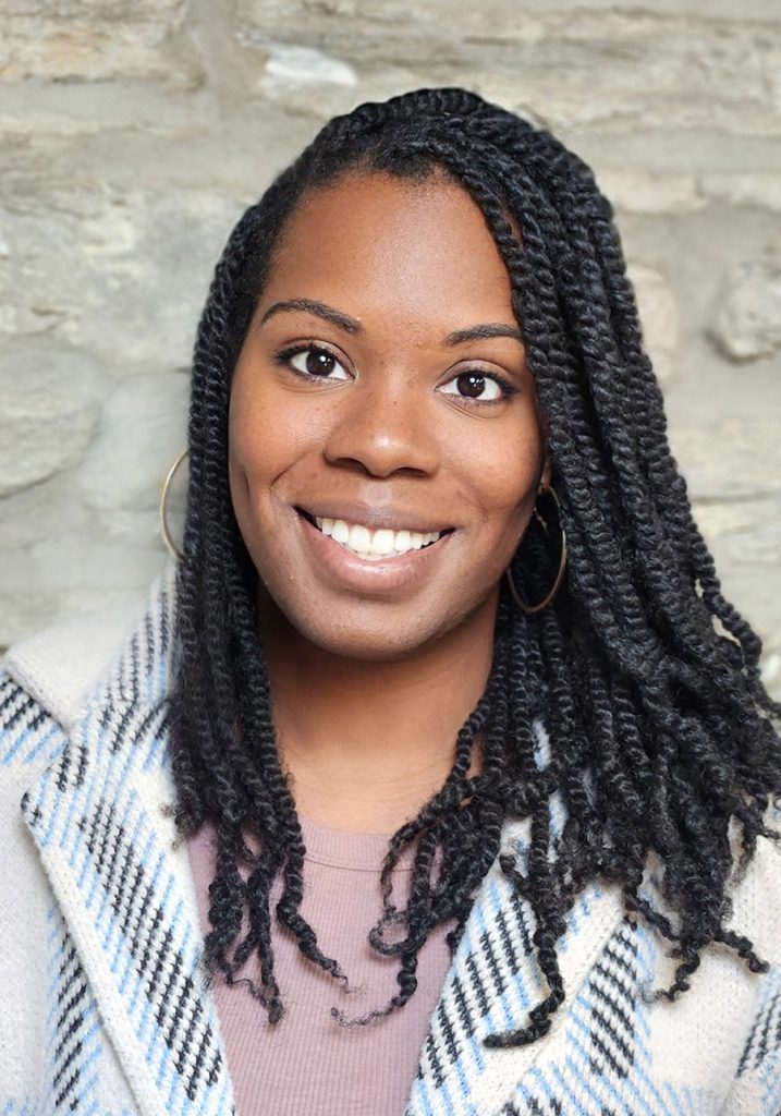 Trina Golphin