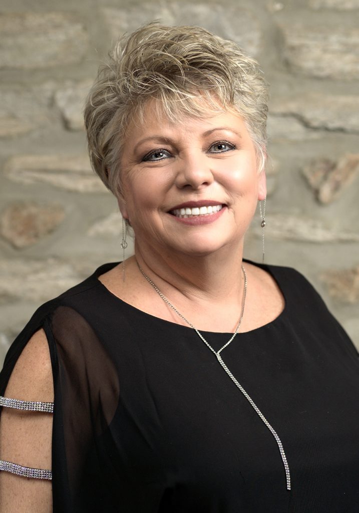 Wendy Souders