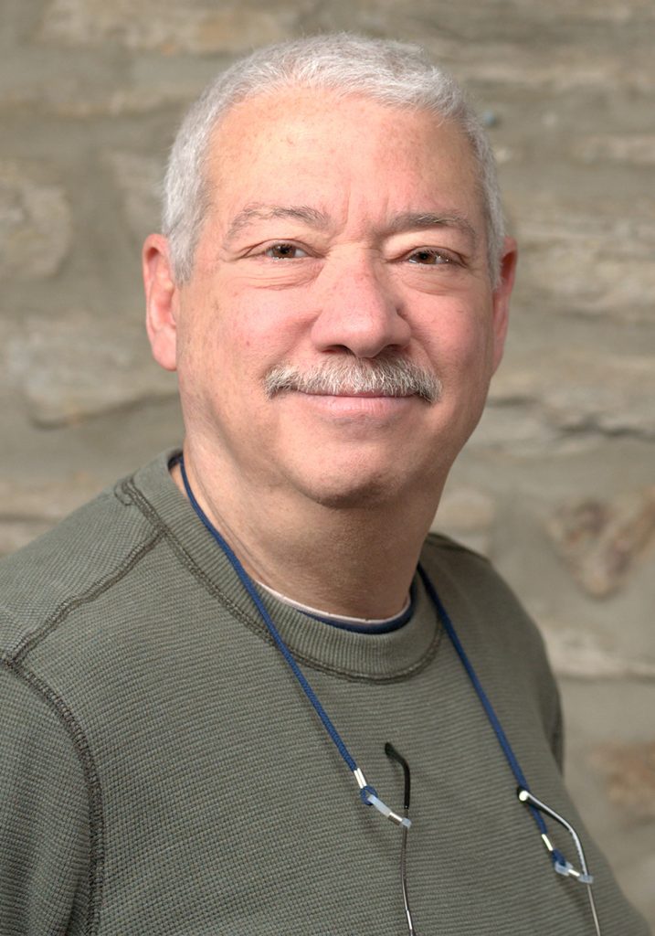 Jon Adams