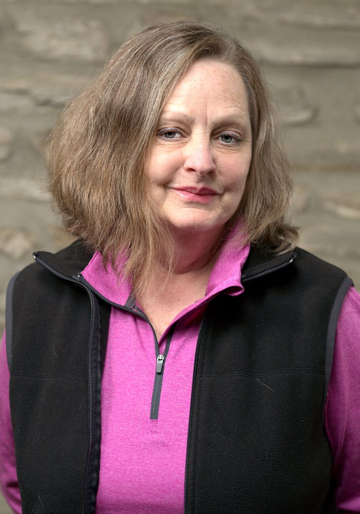 Lynn McFarland 