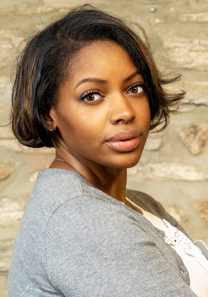 Alaiya Duncan 