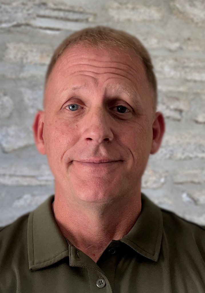 Terence Helwig