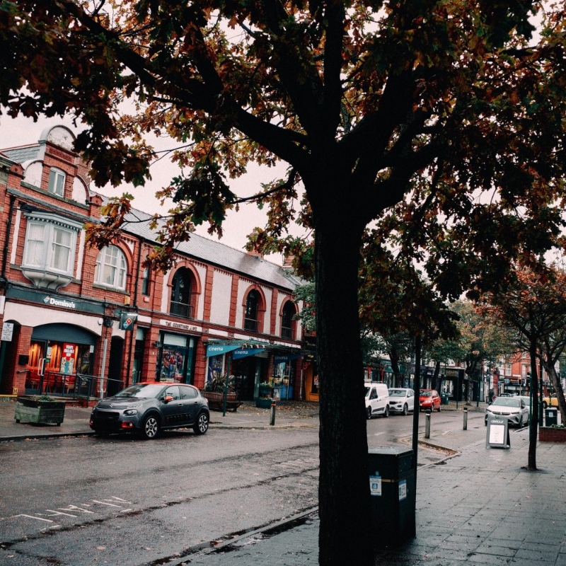Pottstown borough