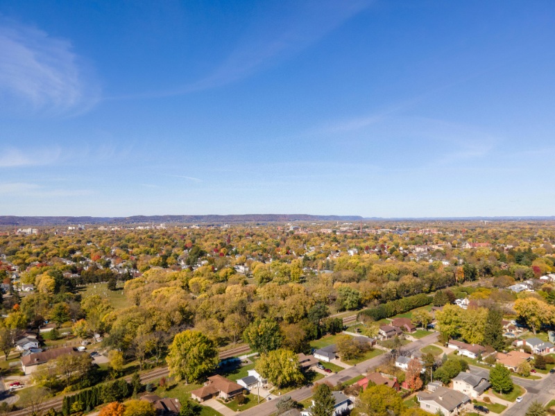 Trappe Borough