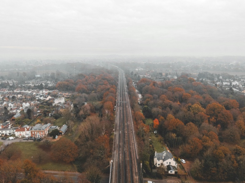 West Conshohocken Borough
