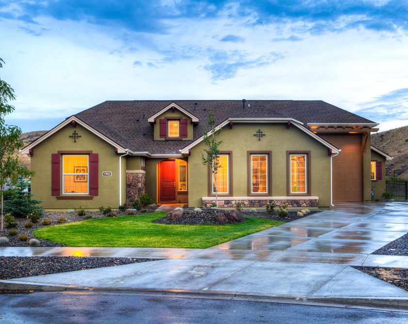 Foreclosures