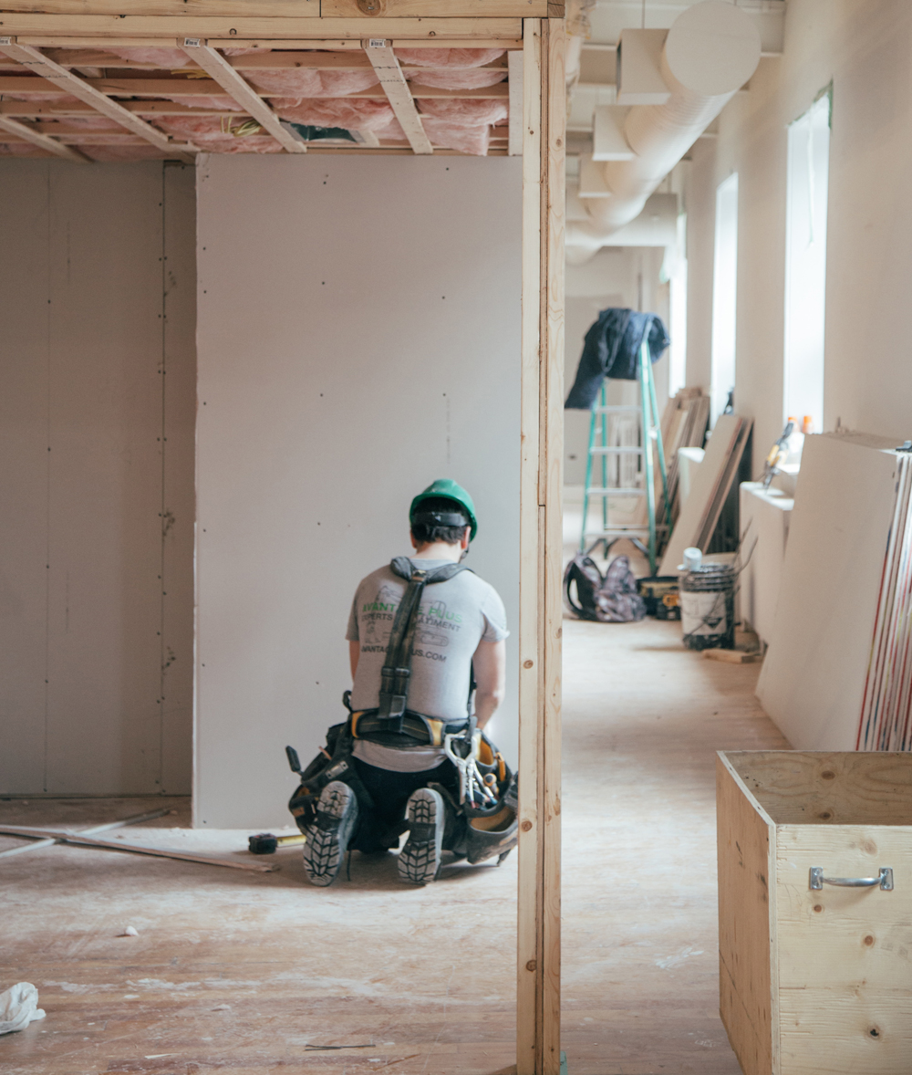 contractor