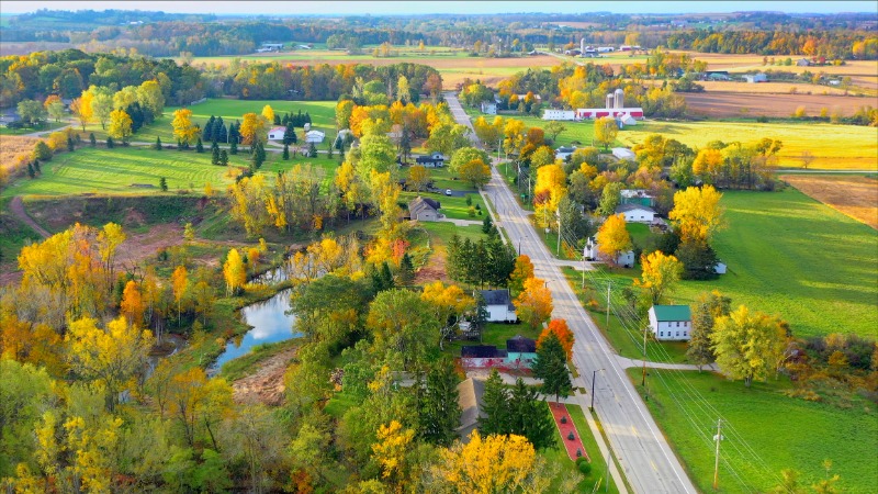 Lower Frederick