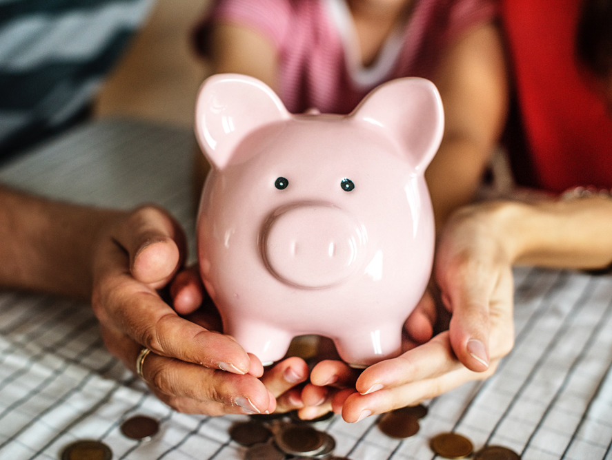 piggybank